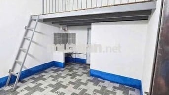 phòng trọ có máy lạnh ở gần Vincom ngã tư 550 dĩ An giá 1tr5 -1tr8 