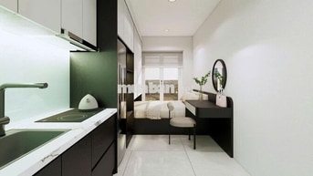 CĂN HỘ MỚI TẠI KHU VỰC HẢI CHÂU - ĐÀ NẴNG