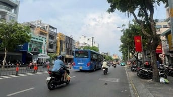 Siêu Phẩm 2MT Lý Thái Tổ, Q.10 - Hầm + 6 tầng thang máy - 125m2 đất - 