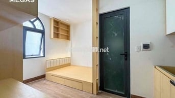 KHAI TRƯƠNG CHDV FULL NỘI THẤT CỬA SỔ TRỜI TẠI GÒ VẤP
