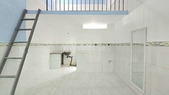 Phòng trọ mới ngay Trung Tâm Y Tế Dĩ An, gần khu CN Tân Đông Hiệp B