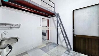 [ DUPLEX BANCOL 3TR ] Nằm gần chợ Bà Chiểu, Gò Vấp
