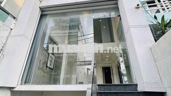 CHO THUÊ CHDV GIÁ RẺ FULL NỘI THẤT QUẬN 10 HCM