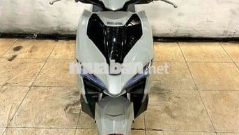 Honda Air Blade Xám xi măng