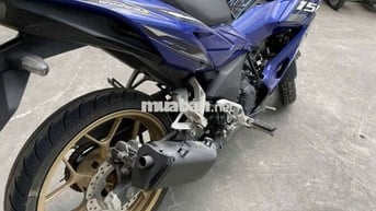 Honda Winner X 2021 Xanh