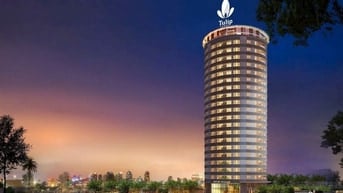 Bán căn hộ Tulip Q7Full nội thất,79m2 2PN-2WC,Giá 3ty280 LH:0932334016