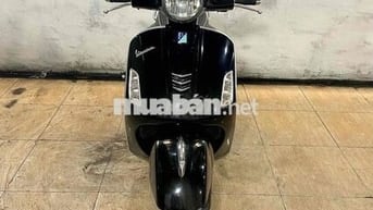 Piaggio Vespa GTS 2016 Đen