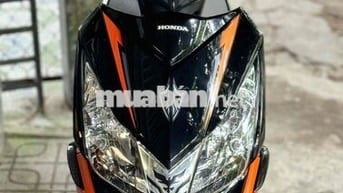 Airblade Fi Thái 2009 Cam Đen Bs 65E1-172.72