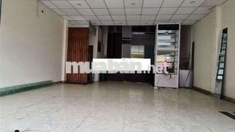 MBKD MẶT TIỀN ĐƯỜNG LÊ VĂN QUỚI THÔNG SUỐT CÓ PHÒNG Ở LẠI