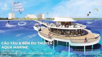 Bán căn hộ ngay mặt biển chỉ với 3x trong tay đã có ngay một căn rồi
