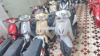 Honda Lead 110 2009-2012 Nhiều màu
