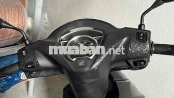 Chinh Chủ Honda Vision 2024 Đen
