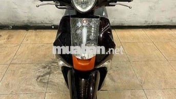 Yamaha Janus 2017 Nâu cam Smartkey