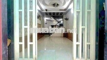 Nhà HƯƠNG LỘ 2 [4x15, 2 lầu, 3pn, 3toilet] 10tr/tháng