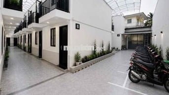 Dãy trọ trệt dưới đất mới xây 🔥🔥🔥, Đặc Biệt : nhận giữ xe điện