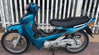 Honda Future 1 Xanh ngọc máy móc zin êm ngon