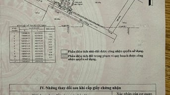 Bán nhà đường TL15, Thạnh Lộc, Q12. Hẻm xẻ hơi 8m. Giá 13,5 tỷ