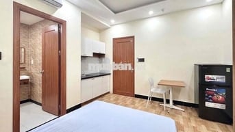 🔥 STUDIO CAO CẤP FULL NỘI THẤT - NGAY ĐỒNG ĐEN | DỌN VÀO Ở NGAY