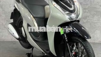 Honda SH Mode 125 ABS 2023 Xám đen 8.000km