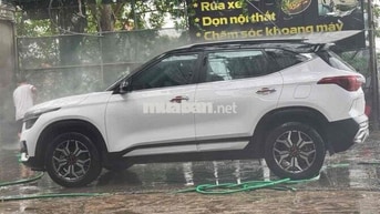KIA SELTOS 1.4 Tubor Premium Siêu Mới
