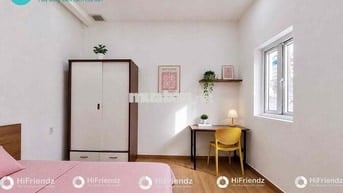 KHAI TRƯƠNG SIÊU PHẨM CHUNG CƯ MINI NGAY TRUNG TÂM BÌNH THẠNH