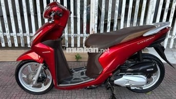 Honda Vision Fi Smartkey zin êm sạch đẹp chính chu