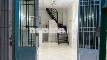 Cho thuê nhà nguyên căn gần Gò Dầu giá rẻ