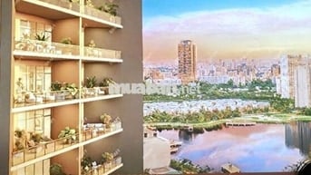 Bán chung cư MIPEC 54 Tố Hữu 2 ngủ - 68m2- ô tô - 8,2 tỷ