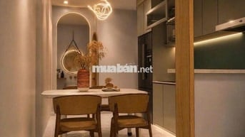 Chính Chủ Bán Nhà Hẻm Thông Võ Văn Kiệt P.Cầu Kho Q.1 3x13,2 Giá 5,9Tỷ