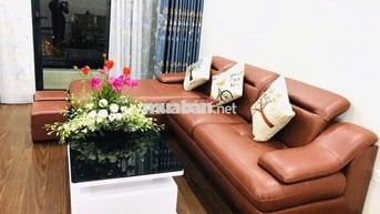 Bán chung cư Ecolife Capitol 2 ngủ - 75m2- ô tô - 7,3 tỷ