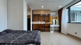 KHAI TRƯƠNG CĂN HỘ ĐẸP - ĐÚNG GU - NỘI THẤT CAO CẤP - THOẠI NGỌC HẦU