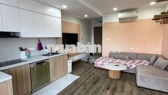 chung cư Ecolife Capitol 2 ngủ - 75 m2 - ô tô - 4,6 tỷ