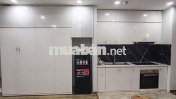 Bán chung cư Ecolife Capitol studio - 37 m2- ô tô- 2,55 tỷ