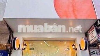 Chính Chủ Bán Nhà MT Đinh Tiên Hoàng 3x15,4 4T HĐT 1 Tỷ/Năm Giá 18,5Tỷ