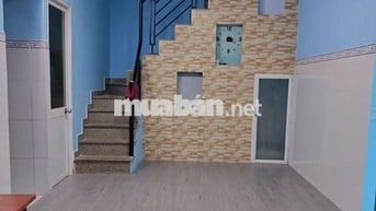Nhà ở vị trí đẹp - công chứng vi bằng