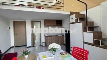 DUPLEX SIÊU THOÁNG NGAY BẾN XE MIỀN ĐÔNG