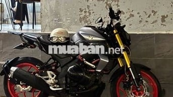 Yamaha MT15 Xám 26000 km