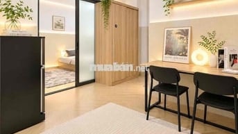 cho thuê phòng full nội thất ngay bạch đằng sânbay