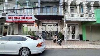 CHO THUÊ NHÀ MẶT TIỀN NGUYỄN MINH QUANG