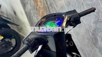 Honda Wave A  máy zin bstp định danh chính chủ