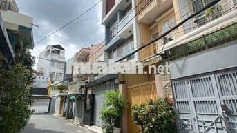bán nhà 4 tầng hxh ngay trung tâm lê văn sỹ phú nhuận nhỉnh 7 TỶ TL 💥