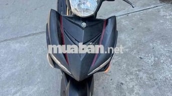 Yamaha Exciter 2017 Đen nhám
