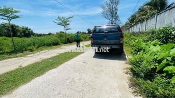 Bán 6 lô liền kề gần 1000m2 đất ở hoàn toàn Điện Thắng Trung phường An