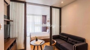 CHO THUÊ CĂN HỘ CAO CẤP STUDIO 1PN GẦN SÂN BAY TÂN SƠN NHẤT