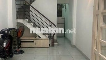 🔥 XÁCH VALI VÀO Ở NGAY! NHÀ 3 TẦNG - 5PN - SÁT ĐH BÁCH KHOA - 12 TR