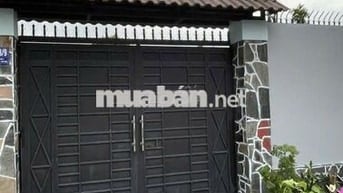 CHO THUÊ NHÀ NGUYÊN CĂN GẦN CHỢ ĐẦU MỐI