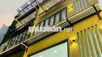 CHO THUÊ SIÊU PHẨM PHAN HUY ÍCH P12 GÒ VẤP