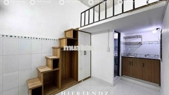PHÒNG TRỌ SINH VIÊN GIÁ RẺ GẦN ĐH Y DƯỢC - ĐH MỞ Q5
