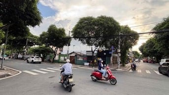 CHO THUÊ GÓC 2mt THỐNG NHẤT - HÀN THUYÊN THỦ ĐỨC