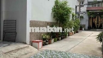 Cho thuê nhà trọ nhà 1 trệt+ 1 lầu sàn gỗ,ban công riêng